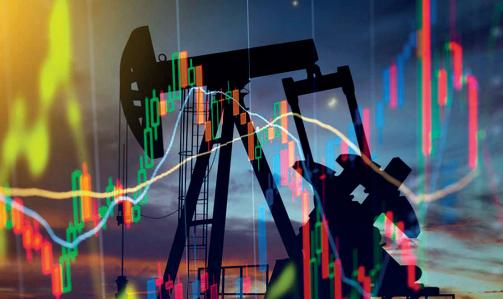 Bourse : le pétrole cher remet les marges sous surveillance
